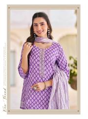 Radhika Lifestyle   COTTON FAB  VOL 5